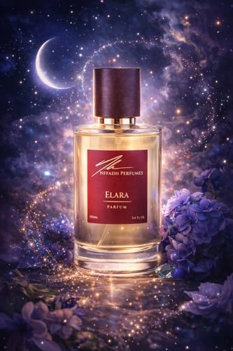 Elara Eau de Parfum 100ml