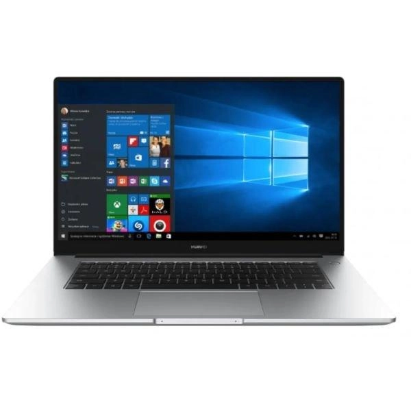 MateBook D 15 53012JAF - 15.6'' i5-10210U 8GB DDR4 512GB SSD