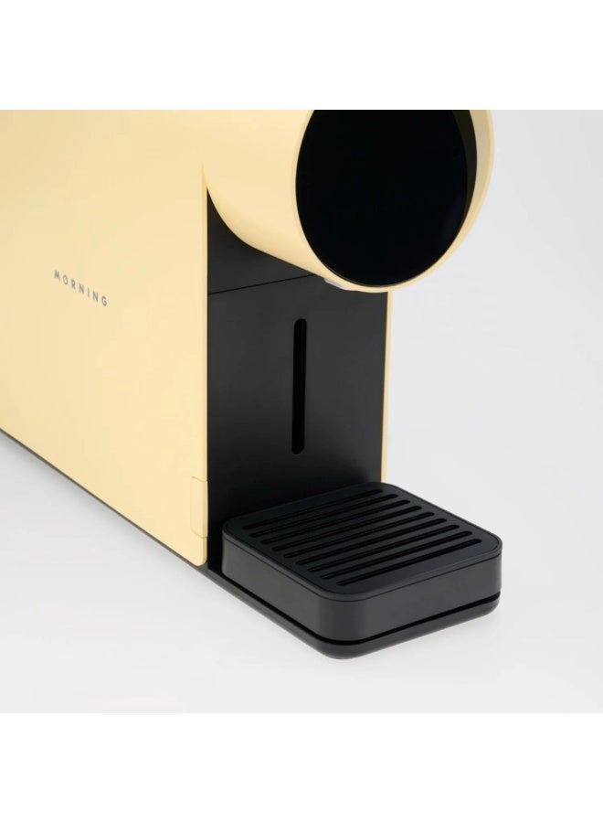 Mini MM_530 650ml App Controlled Capsule Compatible