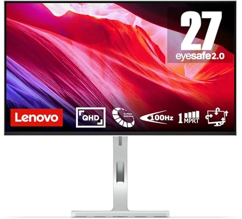 L27q-4A - 27 inch 2560 X 1440