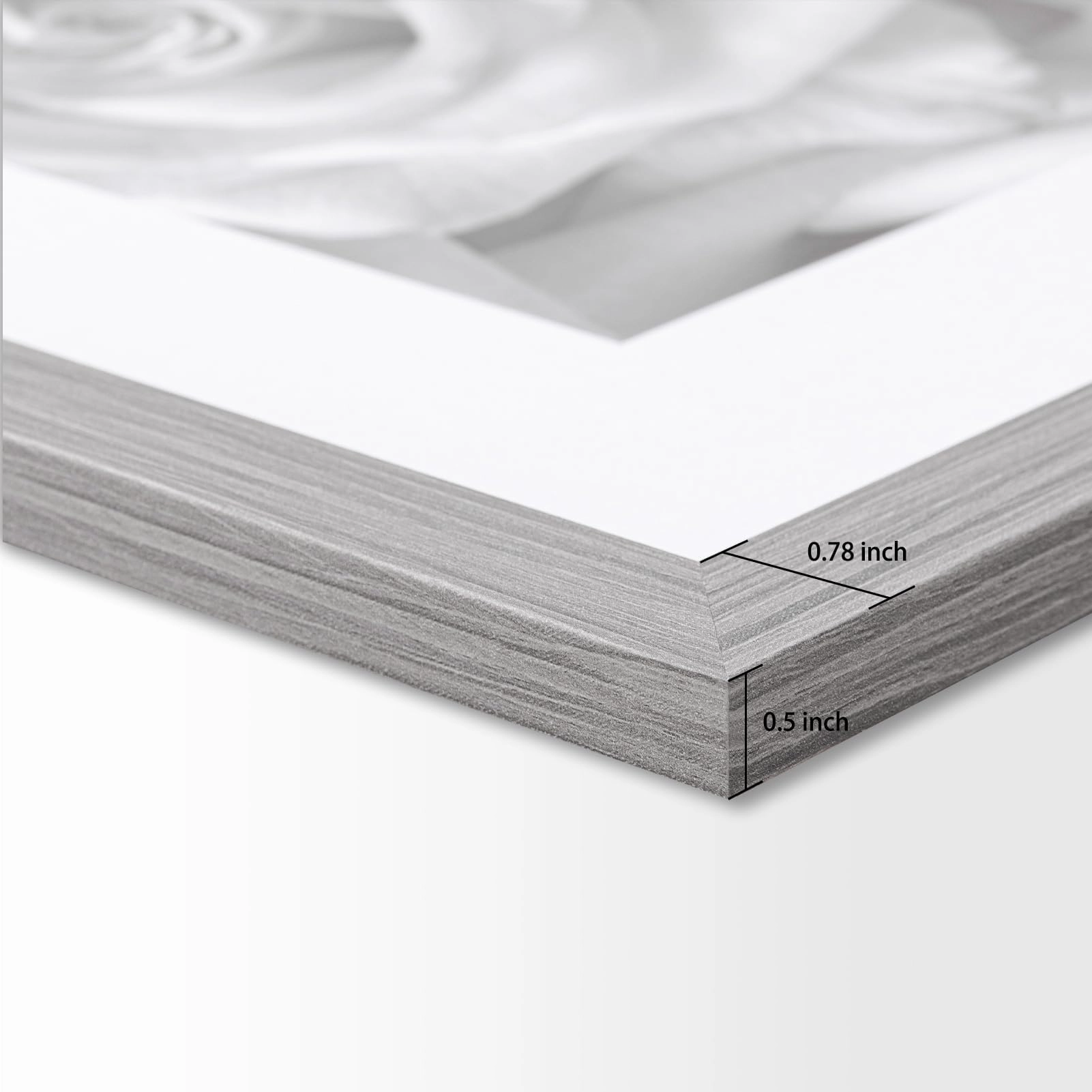 Gallery Wall Frame - 12x12 9