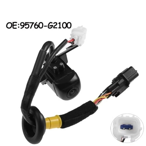 Rear View Reversing Camera - Night vision