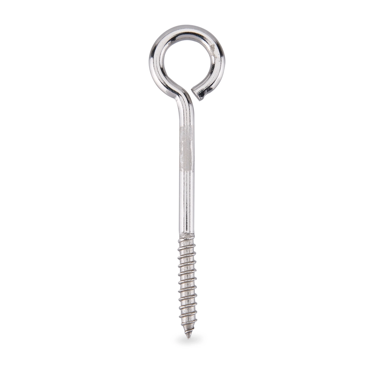 ACE Steel Eye Screws 6.35mm 48mm