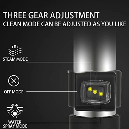 Steam Sofa Vacuum Cleaners - Clear Water Washing 1500W