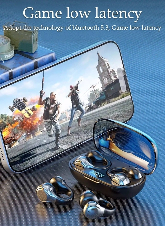 DU4725 Wireless Earbud