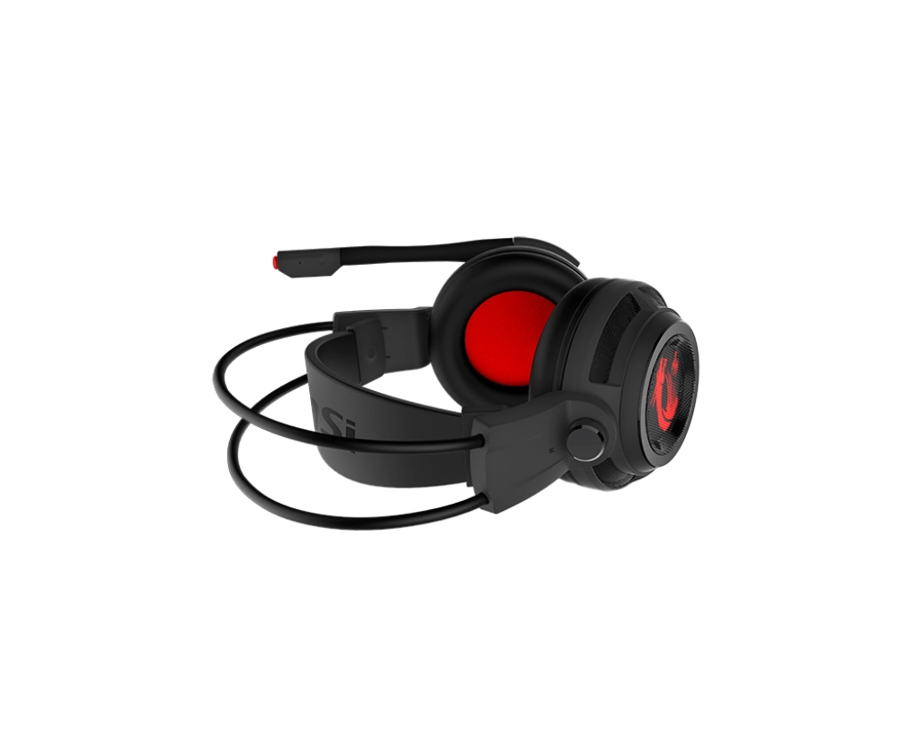 DS502 Wired Headset