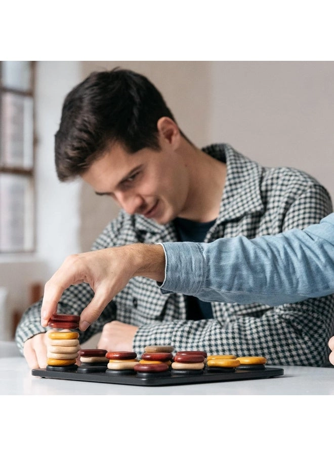 Qawale - Abstract Strategy