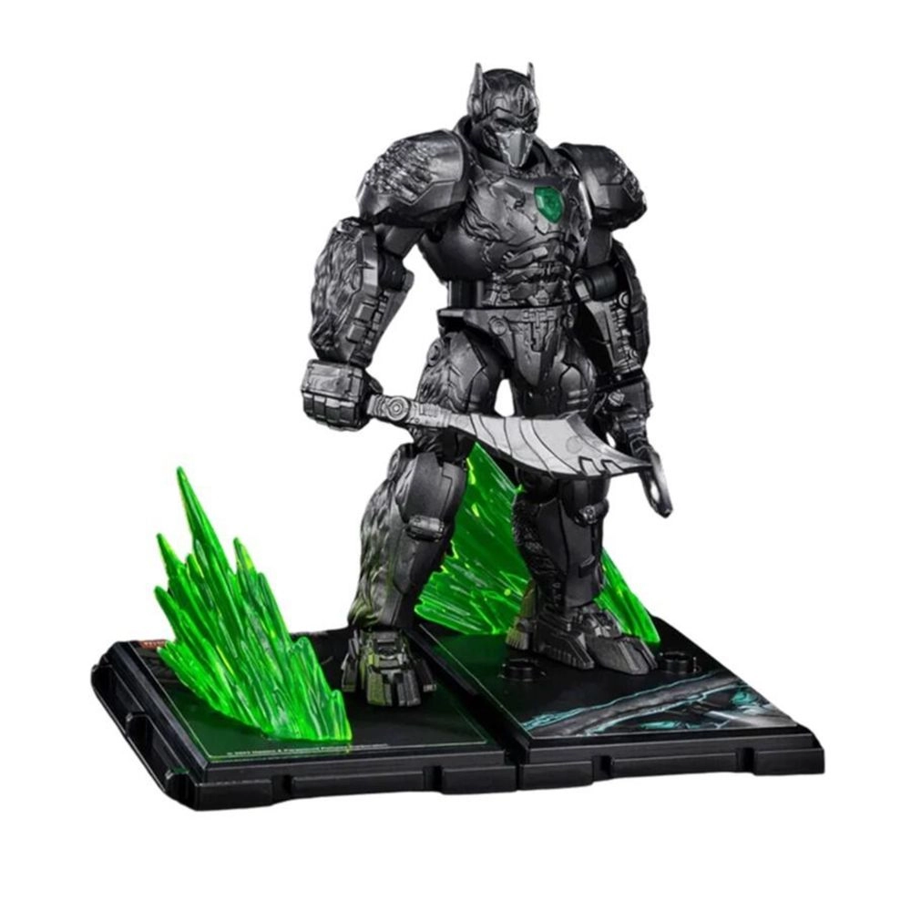 Optimus Primal - Beast Wars