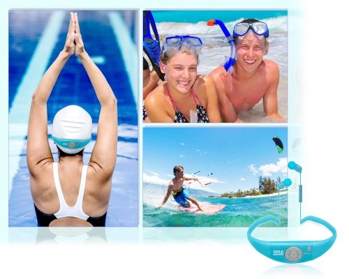 Active Sport Wireless Headphone