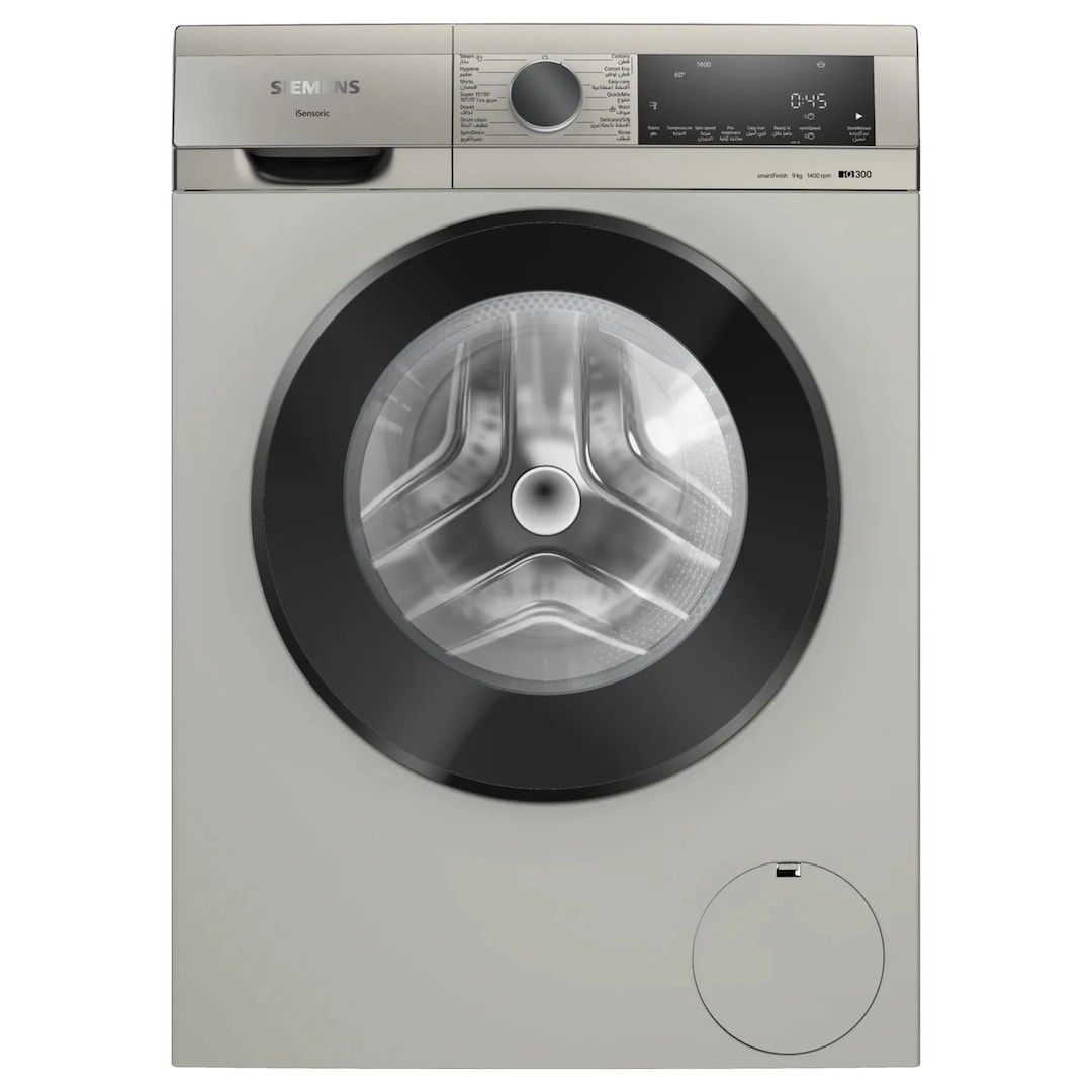 BRAND FACTORY iQ300 WG44A10XGC