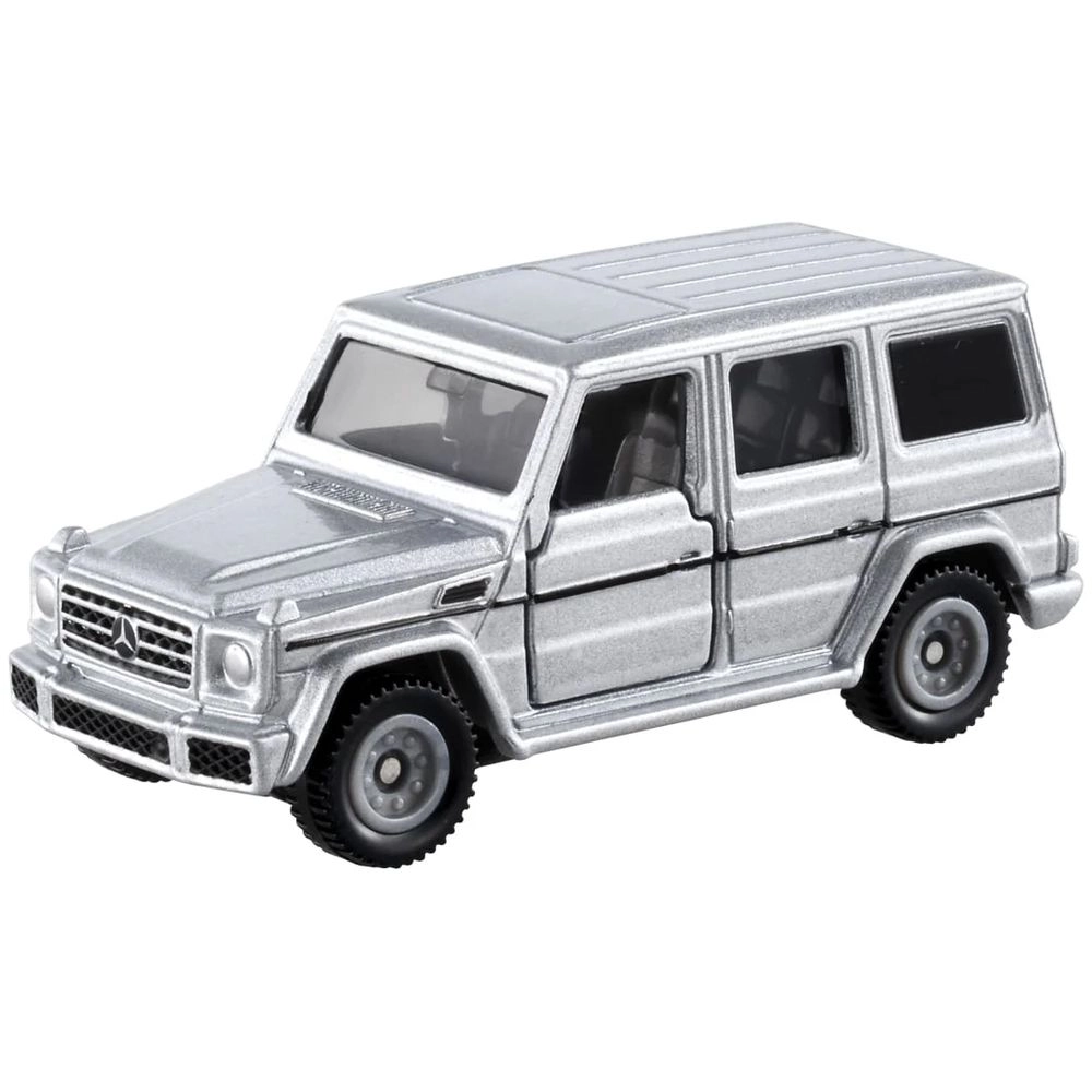 Takara Tomy Mercedes-Benz G-Class - die-cast