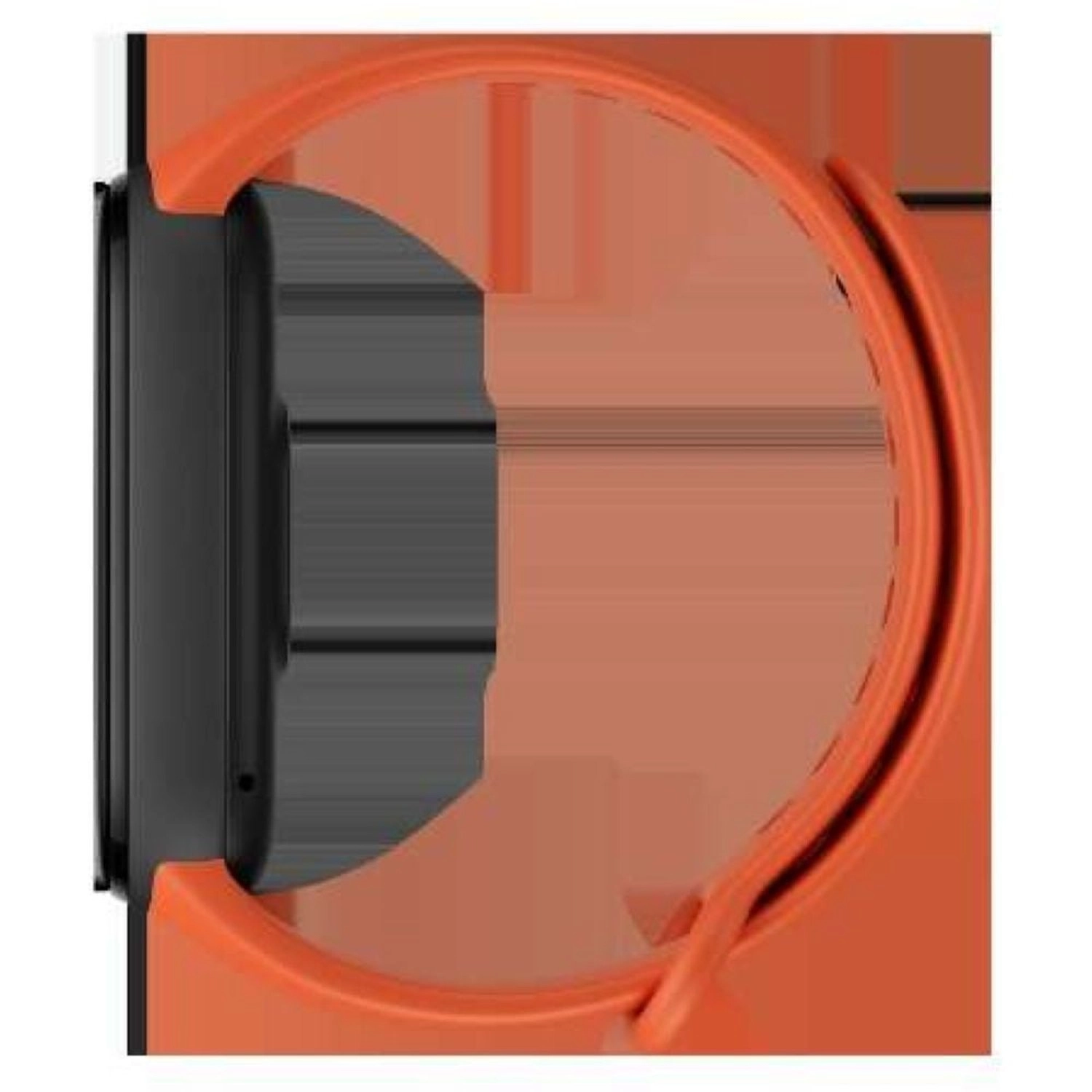 TPU/TPE Watch Band for Xiaomi Mi Band 6