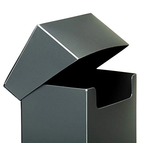 The Big Box - 90+ sleeved cards Black