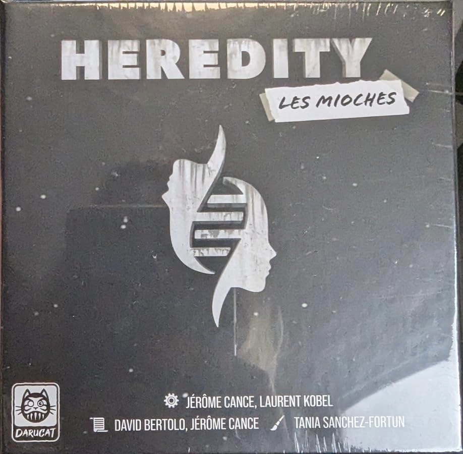 Heredity - Les Mioches (French)