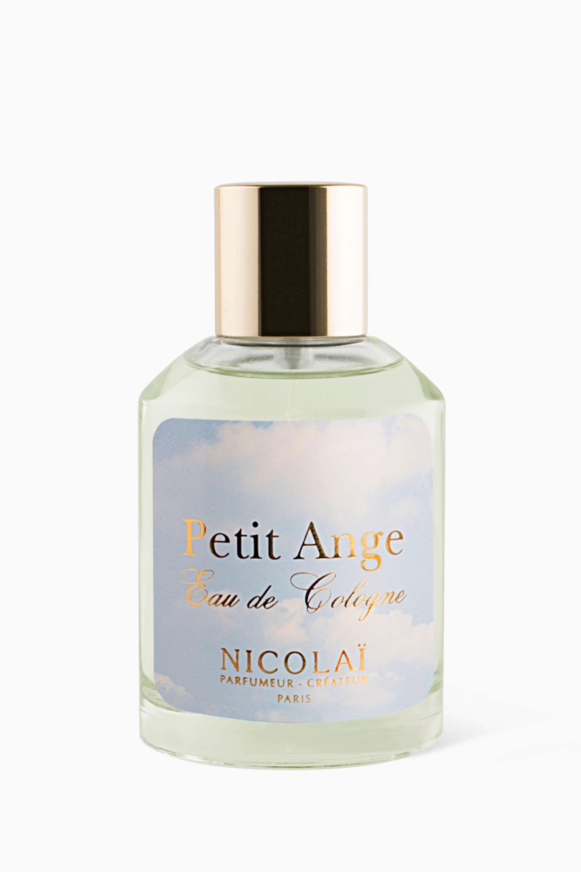 Petit Ange Eau de Cologne 100ml