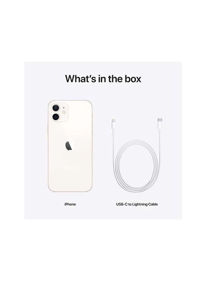 iPhone 12 - 256GB