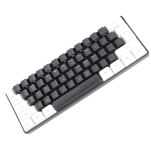 Mini RGB Keyboard - Wired