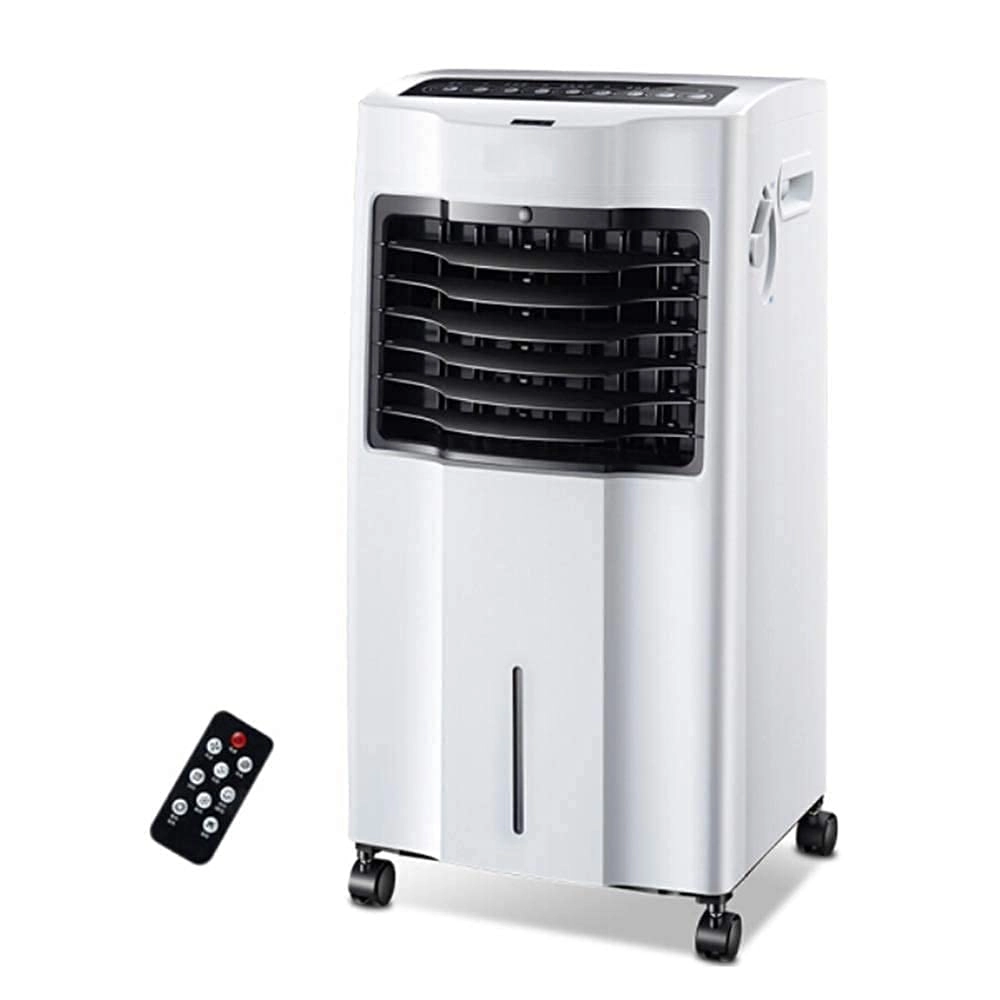 Personal Space Air Conditioner