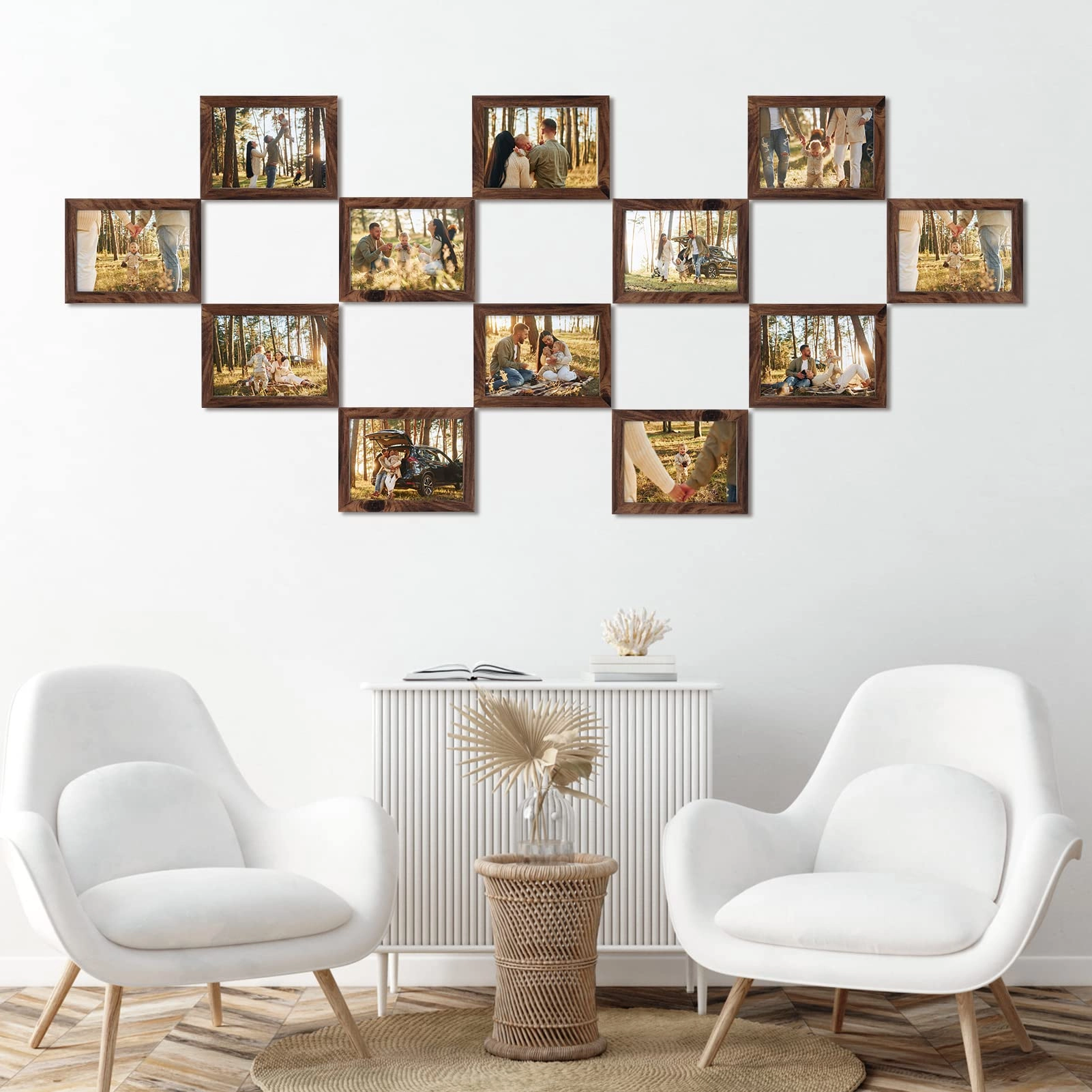 Photo Frames - 5x7