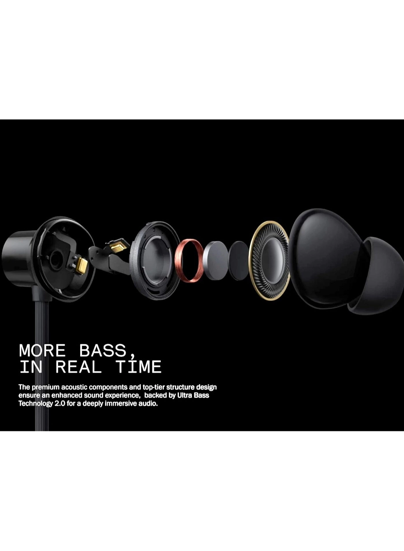 Neckband Pro - Wireless Earphone