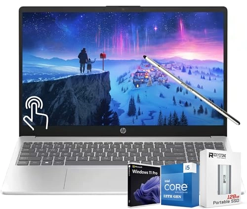 15-fd0095wm - 15.6'' 512GB 16GB Core i5-1235U