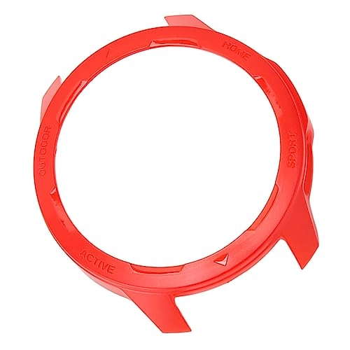 Bumper Case for Mi Watch Color 2 and Mi Watch S1 Active