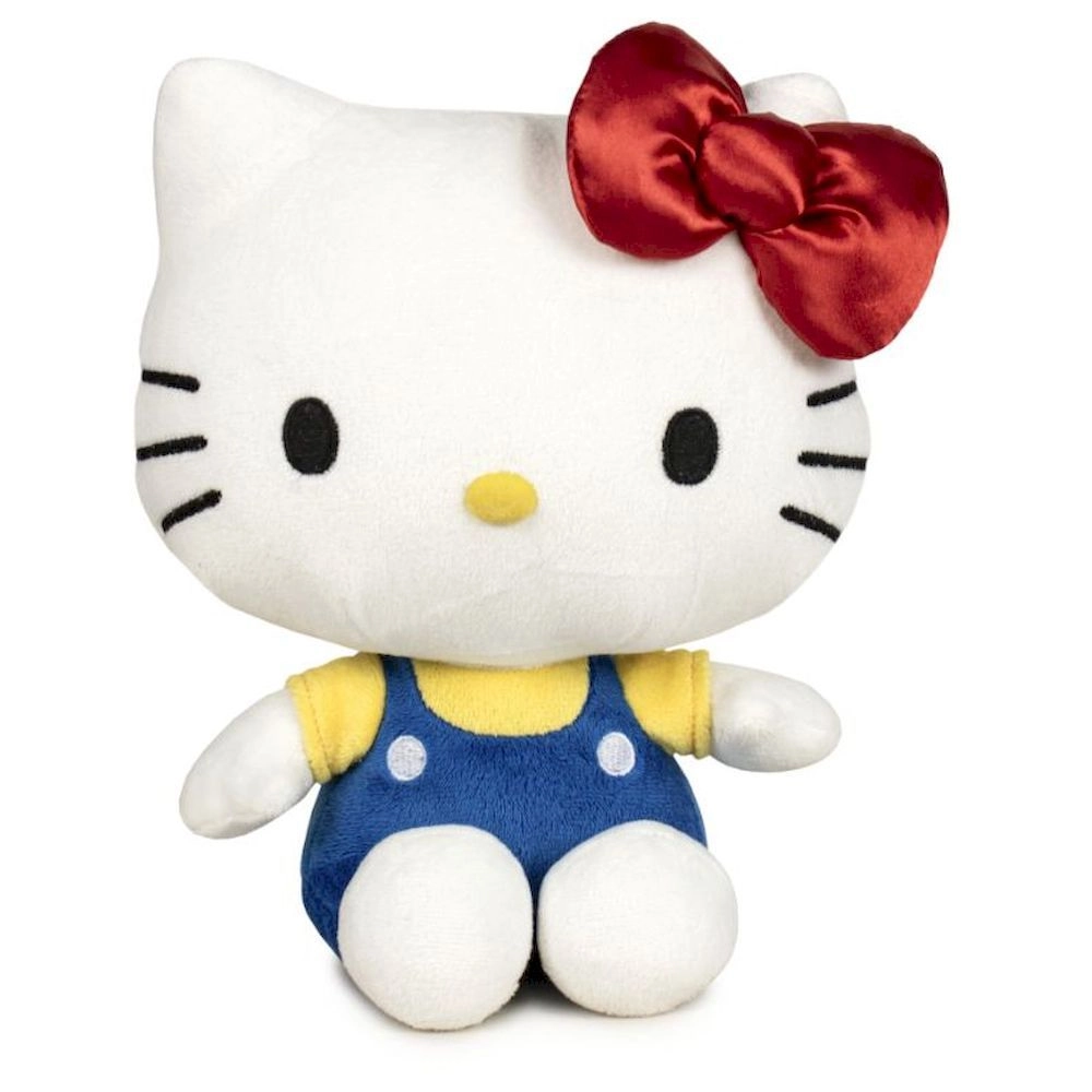 Hello Kitty Friends 25 cm Plush