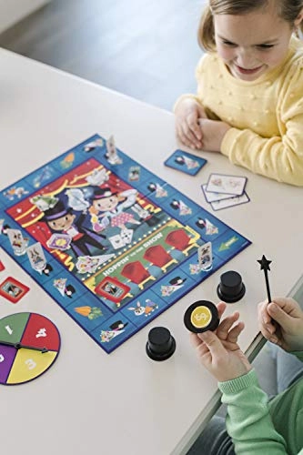 Hoppin' to The Show - 4 years and up