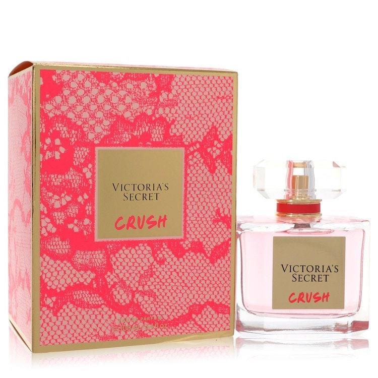 Crush Eau de Parfum 100ml