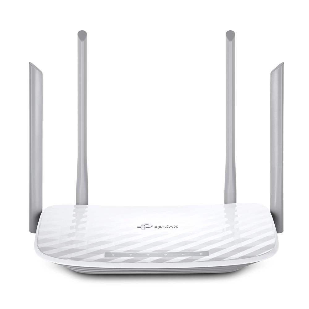 Archer C50 - 1.2Gbps 802.11ac