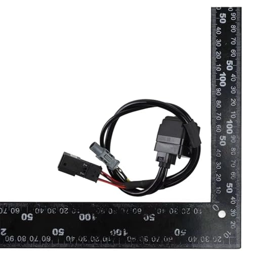 Rear View Backup Camera