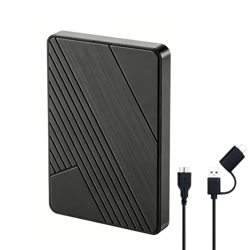 HWSTARB 320GB HDD