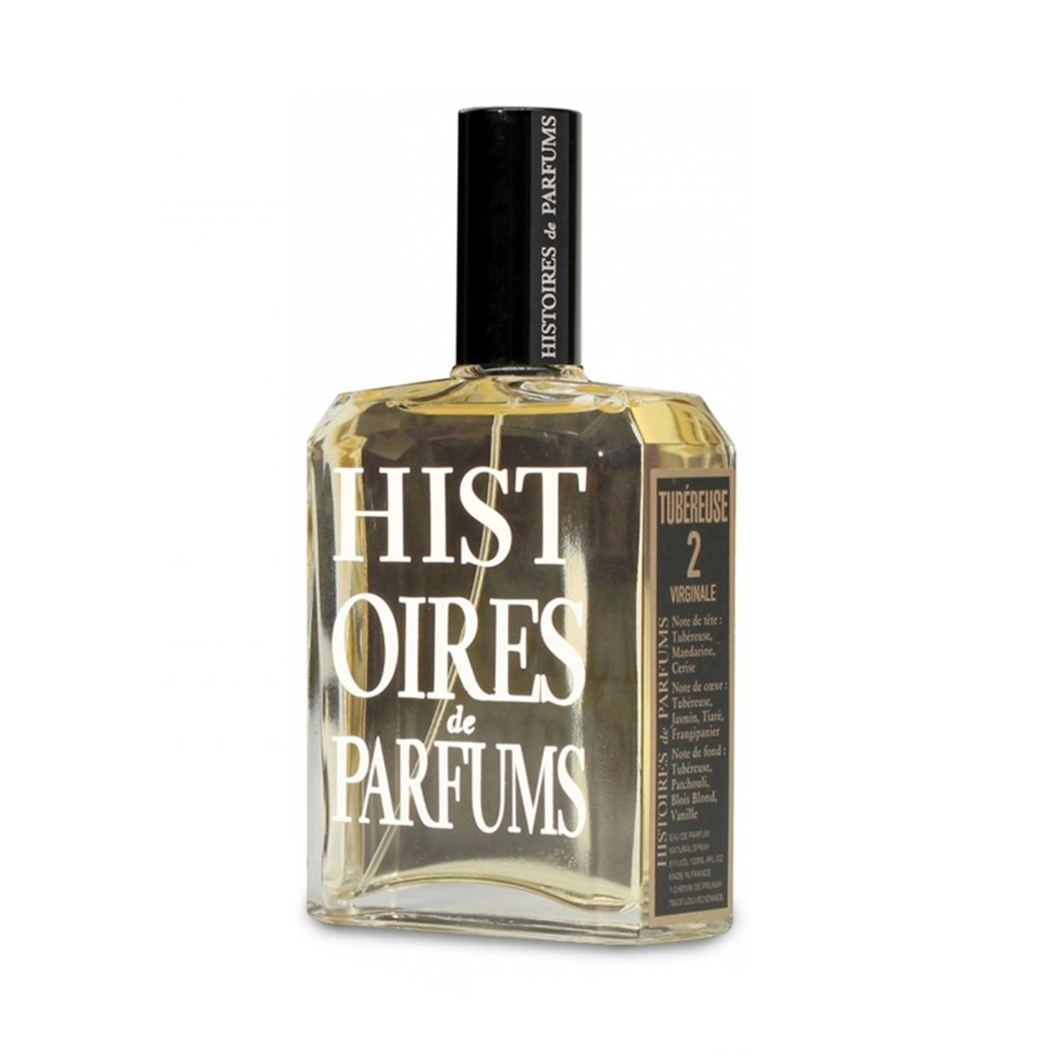 Tubereuse2 Virginale Eau de Parfum 120ml