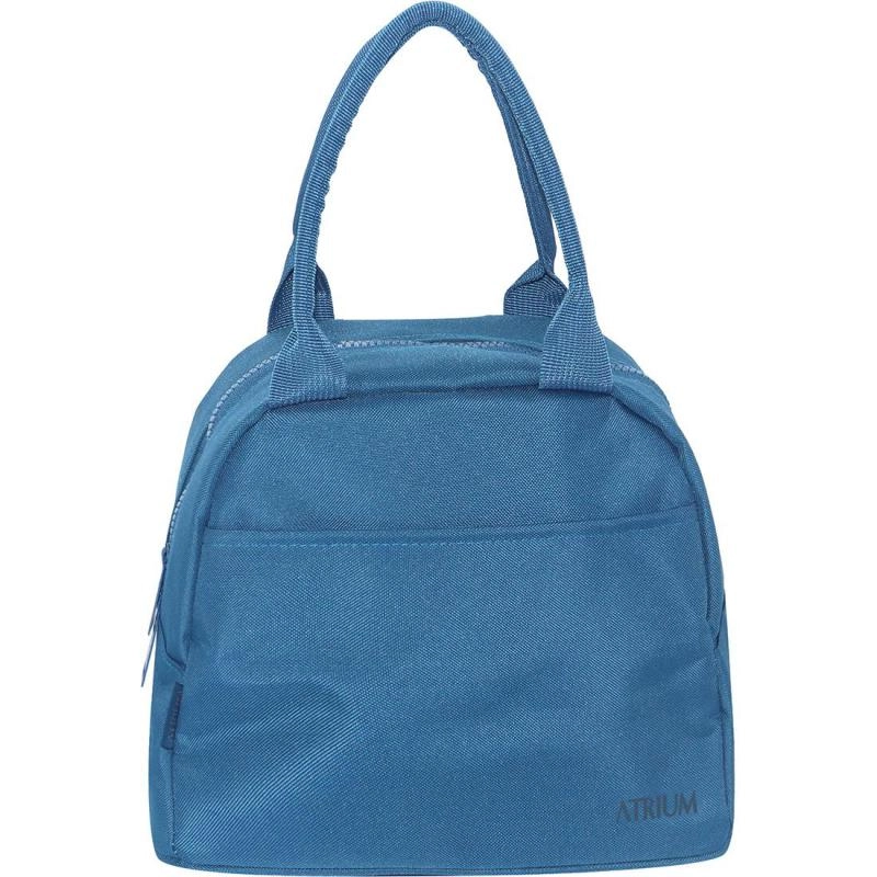 Lunch Bag - Burgundy Fully Insulated