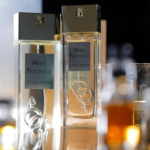 White Patchouli Eau de Parfum 100ml