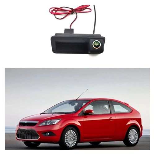 GJ5T-19G490-AB - Nightvision Wire