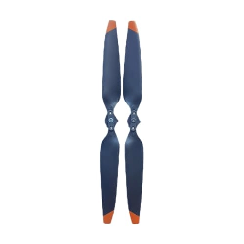 Replacement propeller