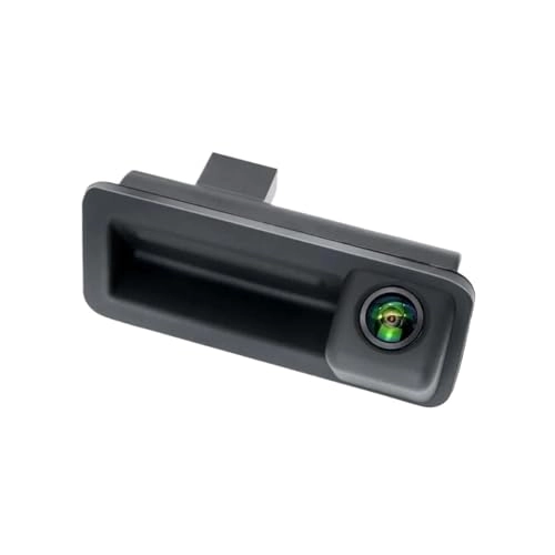 HD Car Rear View Camera - Wire AHD1080P