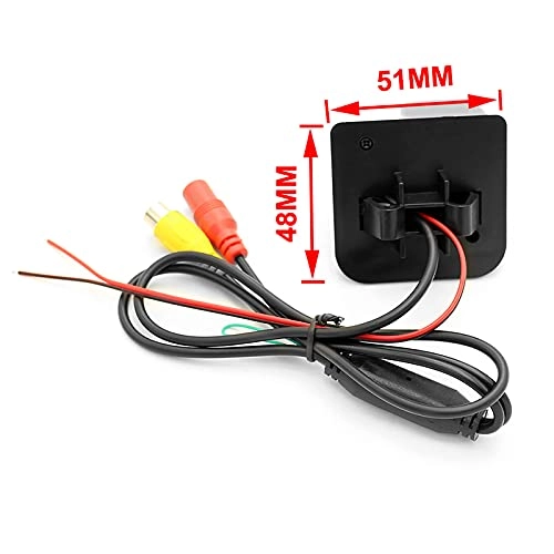 FA8400 - Top Starlight Night Vision Wire 1080P