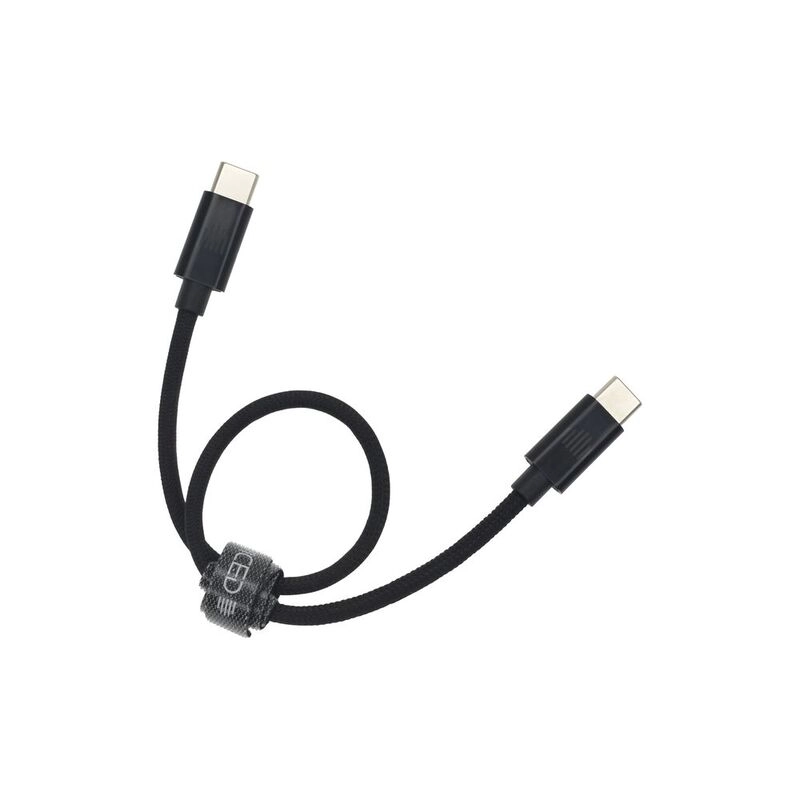 Charge Cable 100W USB-C to USB-C 1.3m Braided