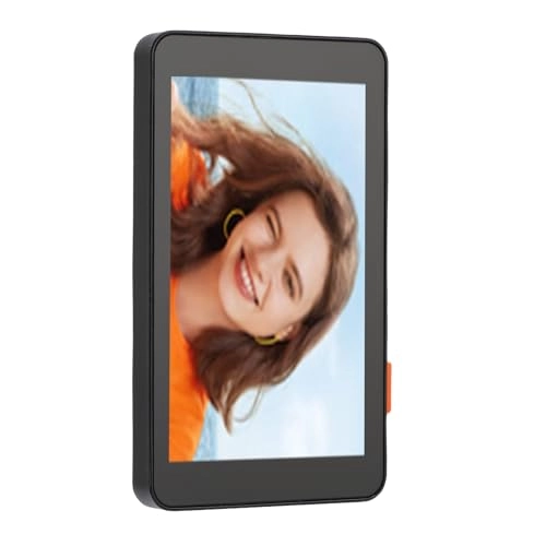 1080P Phone Selfie Screen