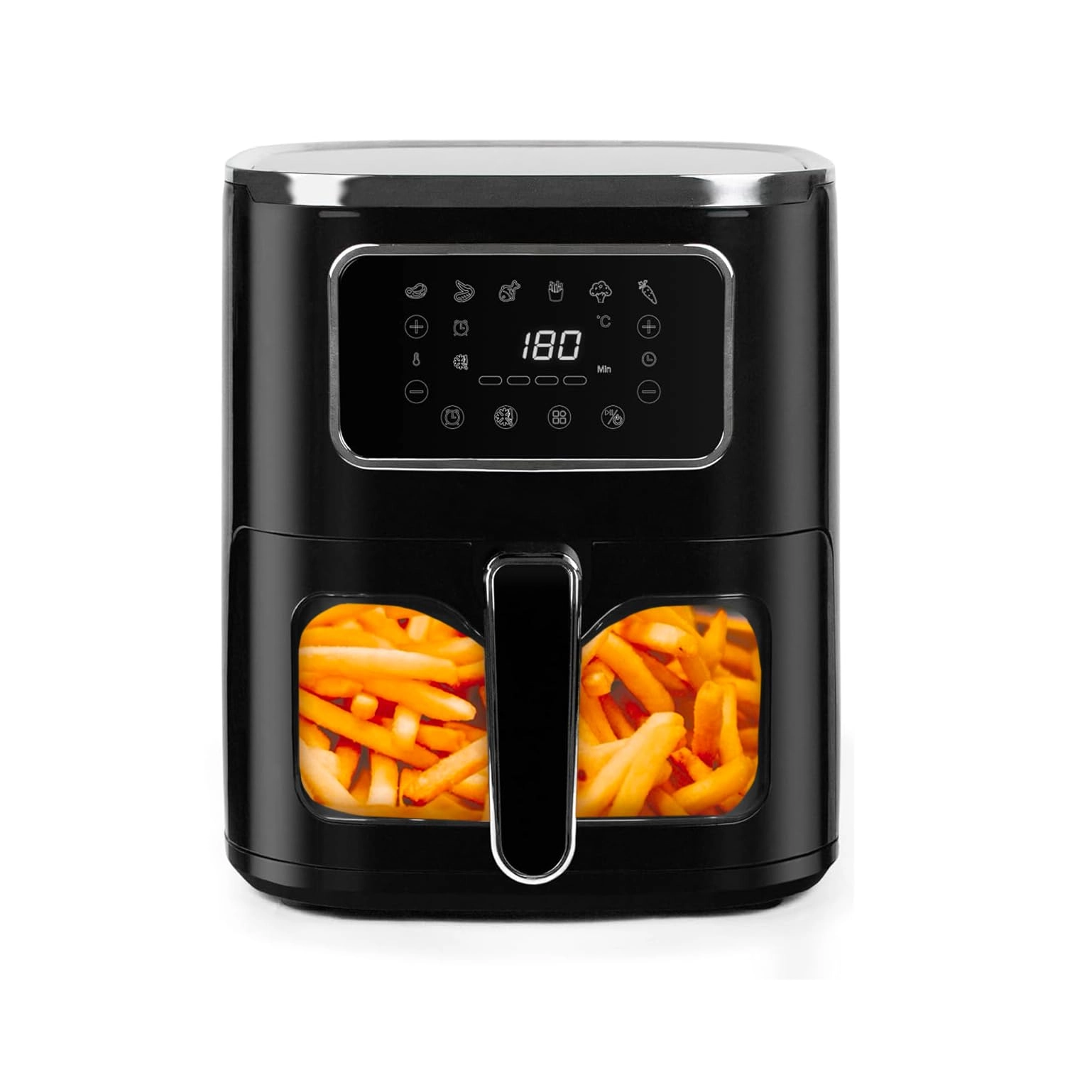 Digital Air Fryer ND