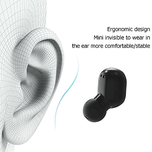 DD0015 Wireless Earbud