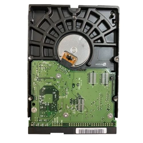 (Refurbished) Hard Disk Interno 3.5" 5400rpm 2MB Ultra ATA (7708-SIMPLETEK) - 40GB