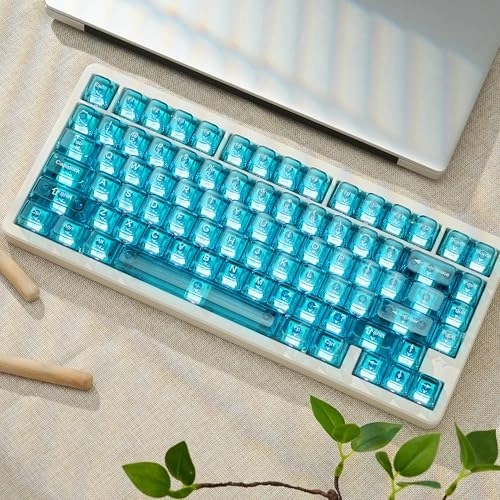 Keycap Set - 115 piece(s)