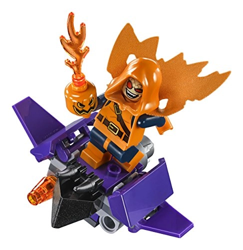 Marvel Spider-Man: Ghost Rider Team-up (76058)