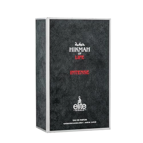 Hikmah Of Life Eau de Parfum 100ml