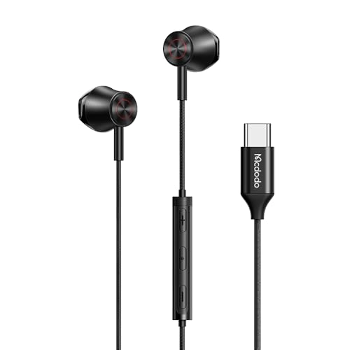 HP-4070 Wired Earphone