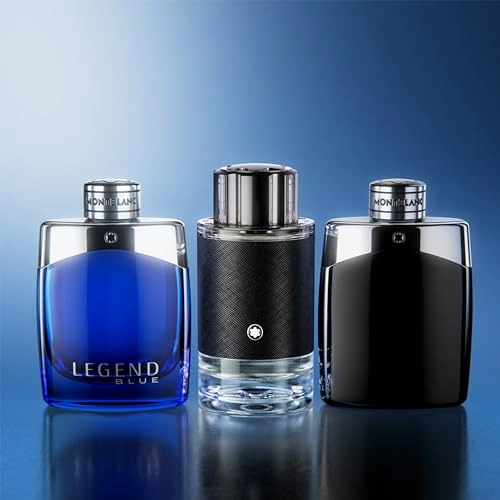 Legend Blue Eau de Parfum 100 ml