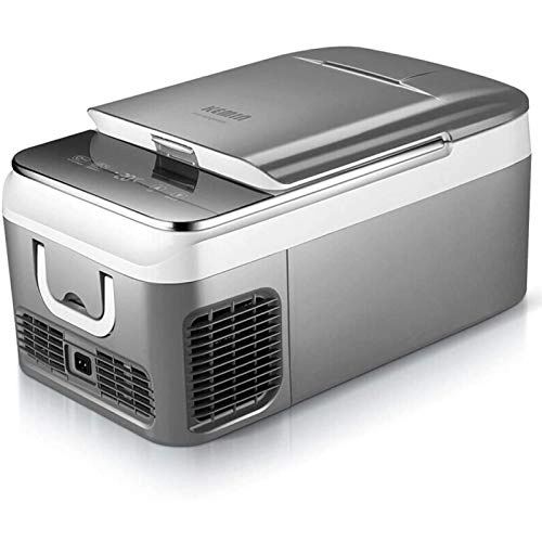 Portable Compressor Refrigerator - 12V/24V Outdoor